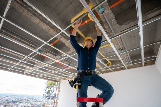 Shower Repair Services in Fortuna, CA