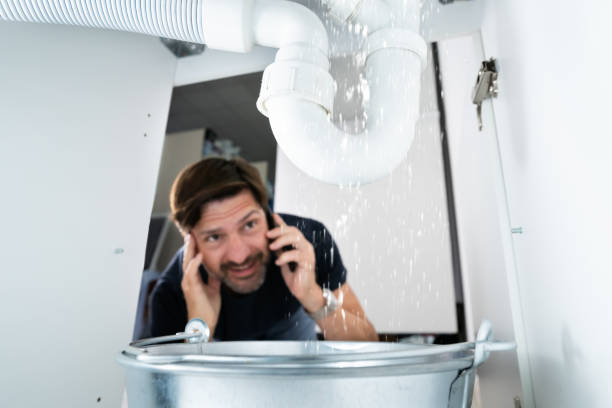 Best Septic Systems  in Fortuna, CA