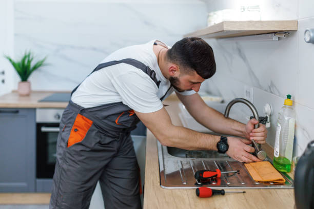 Best Water Leak Repair  in Fortuna, CA