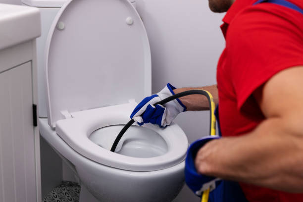 Best Faucet Repair  in Fortuna, CA