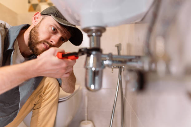 Best Emergency Plumbing Repair  in Fortuna, CA