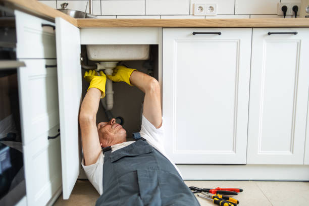 Best Plumbing Installation Services  in Fortuna, CA