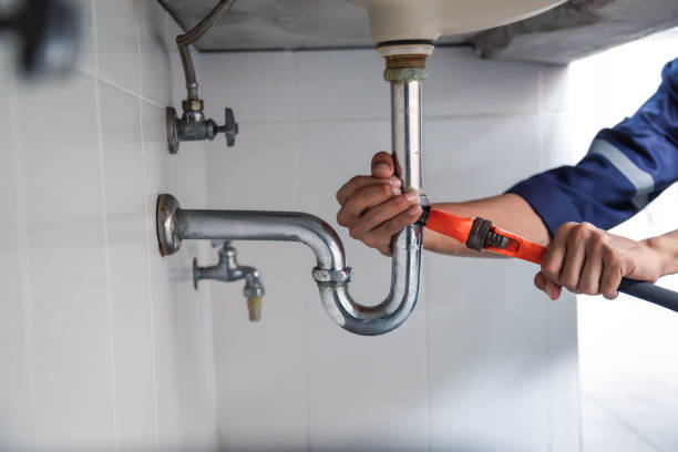 Best Hot Water Heater Installation  in Fortuna, CA