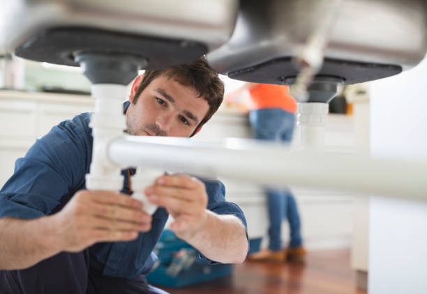 Best Commercial Plumbing Services  in Fortuna, CA