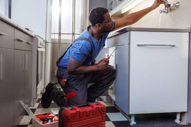 Trusted Fortuna, CA Plumbing Experts