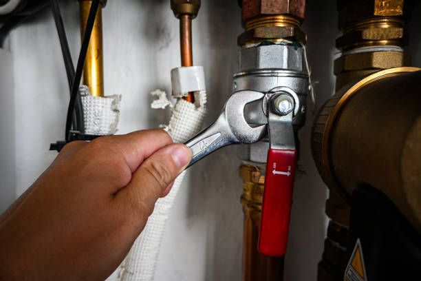 Best Plumbing Services Near Me  in Fortuna, CA